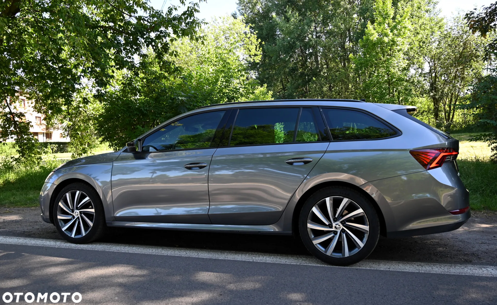 Skoda Octavia - 13