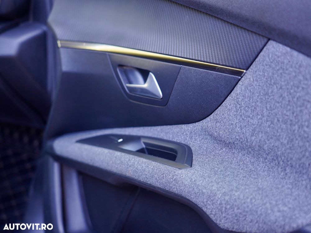 Peugeot 3008 BlueHDi 120 Stop & Start EAT6 Active Business-Paket - 13