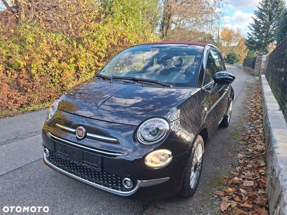 Fiat 500 1.2 Dolcevita - 6