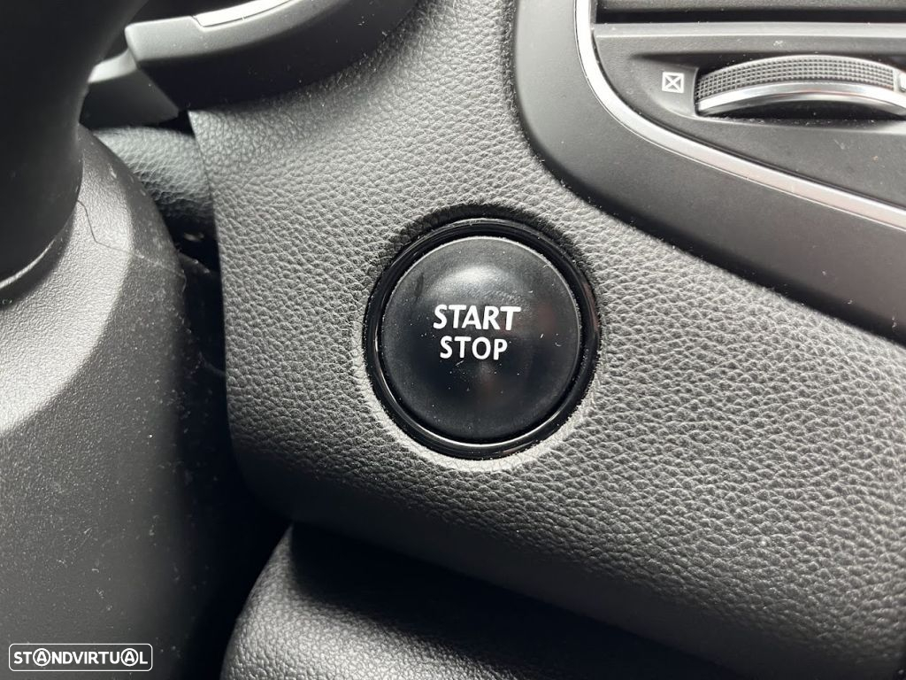 Renault Mégane 1.5 dCi Zen - 22