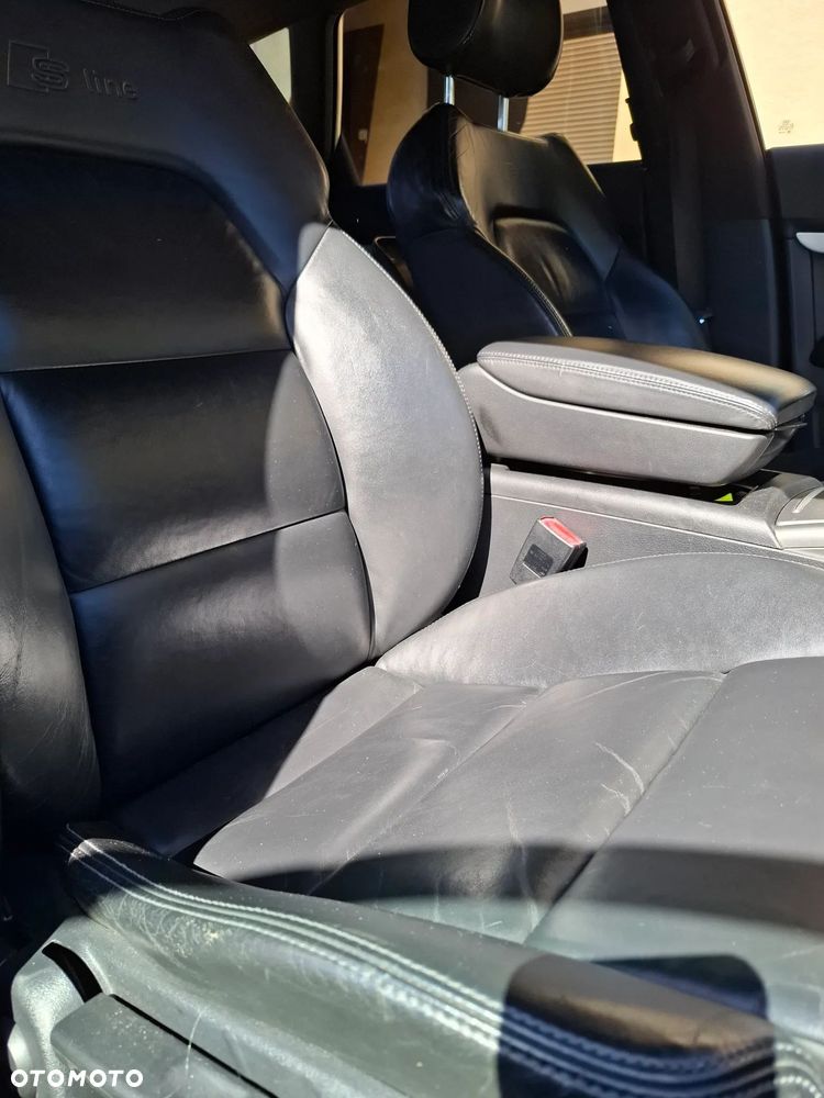 Audi A6 2008 photo 5