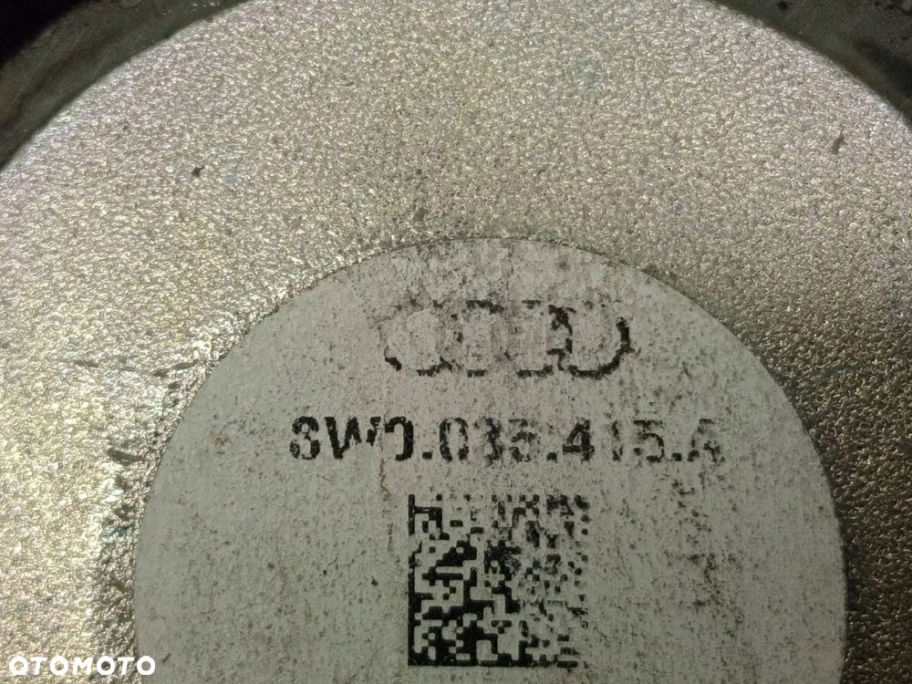 Głośnik drzwi przednich Audi A5 8T 8F A4 B9 8W0035415A - 11