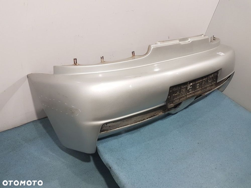 MAZDA MX-3 ZDERZAK TYŁ 3L - 2