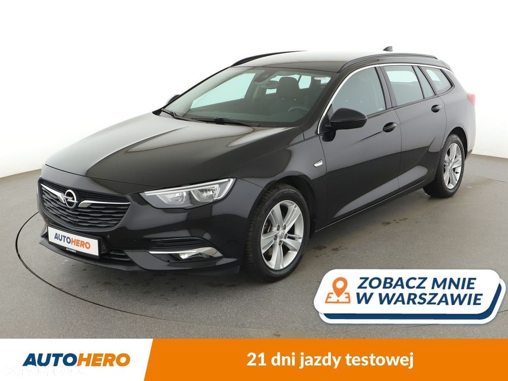 Opel Insignia - 1