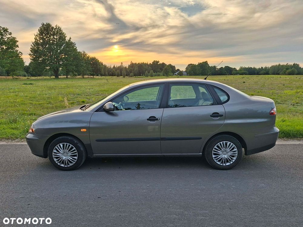 Seat Cordoba 1.4 16V Stella - 3