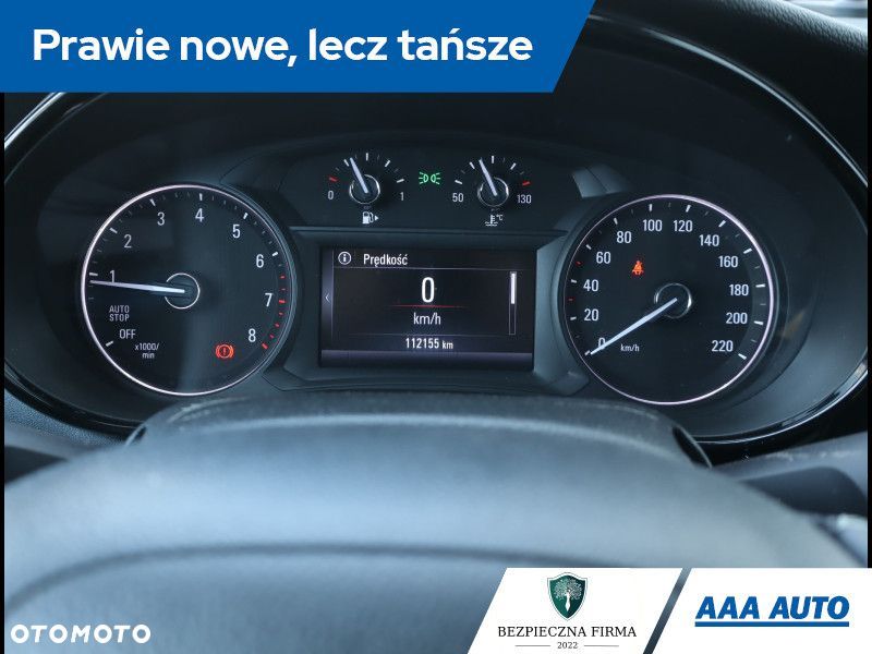 Opel Mokka - 12