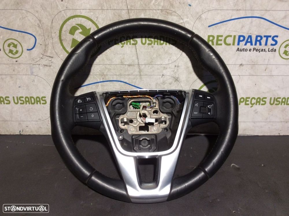 Volante Volvo V40 - 1