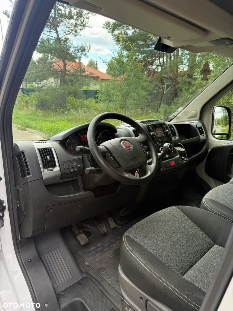 Fiat Ducato - 8
