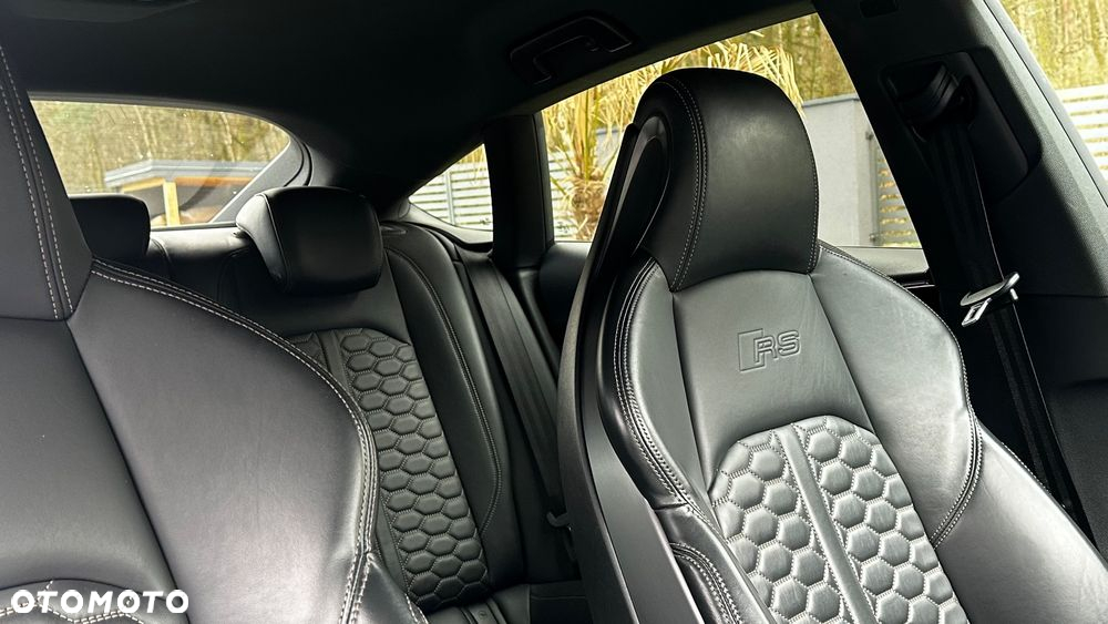Audi RS5 2.9 TFSI Quattro Tiptronic - 13