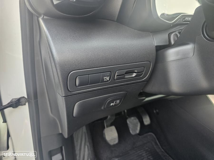 Citroën C3 Aircross 1.2 PureTech Plus - 22