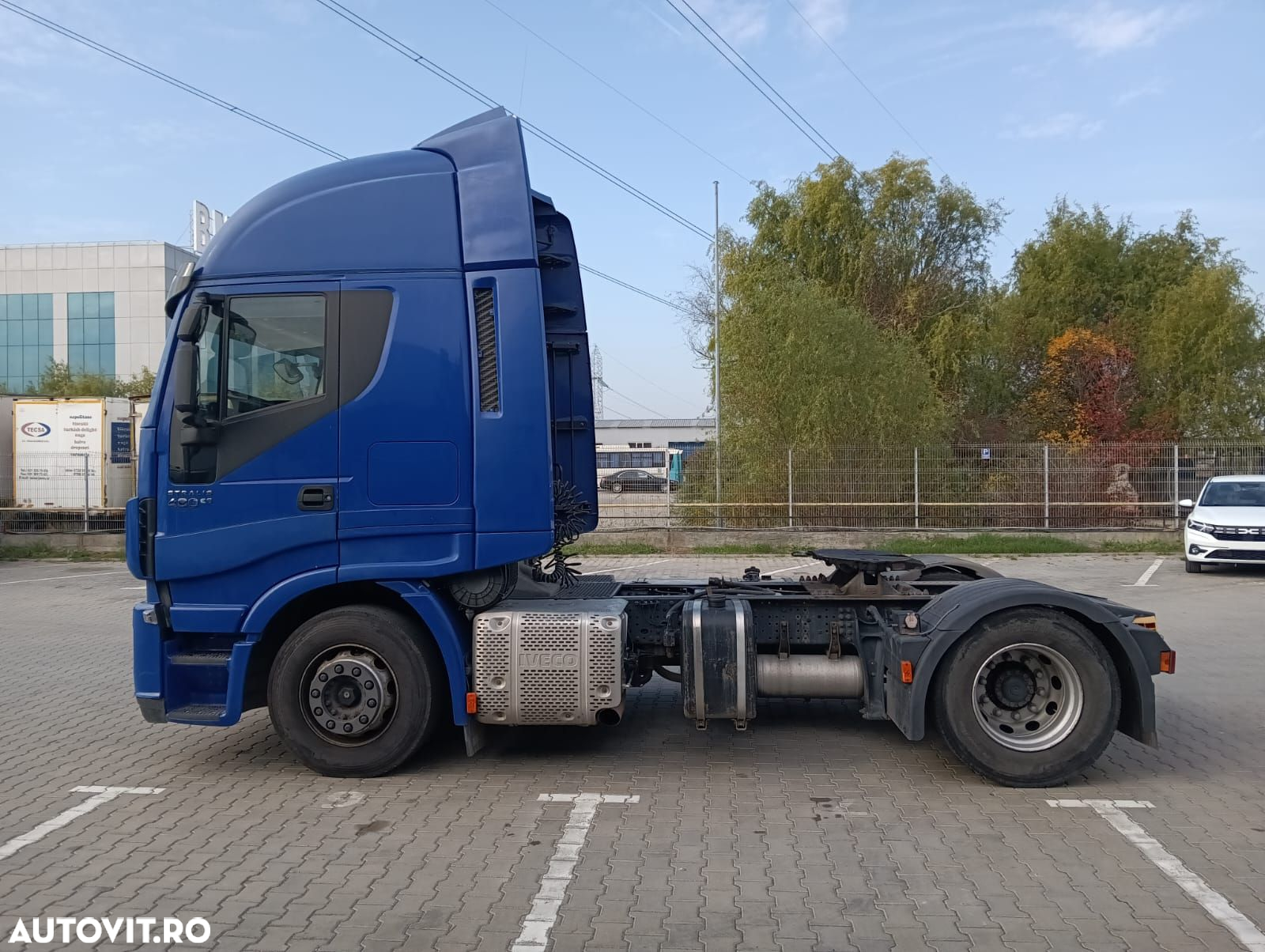 Iveco Stralis - 4