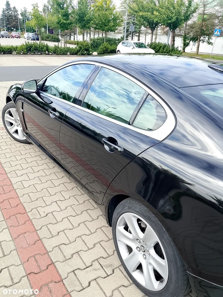 Jaguar XF 3.0 V6 S Premium Luxury - 6