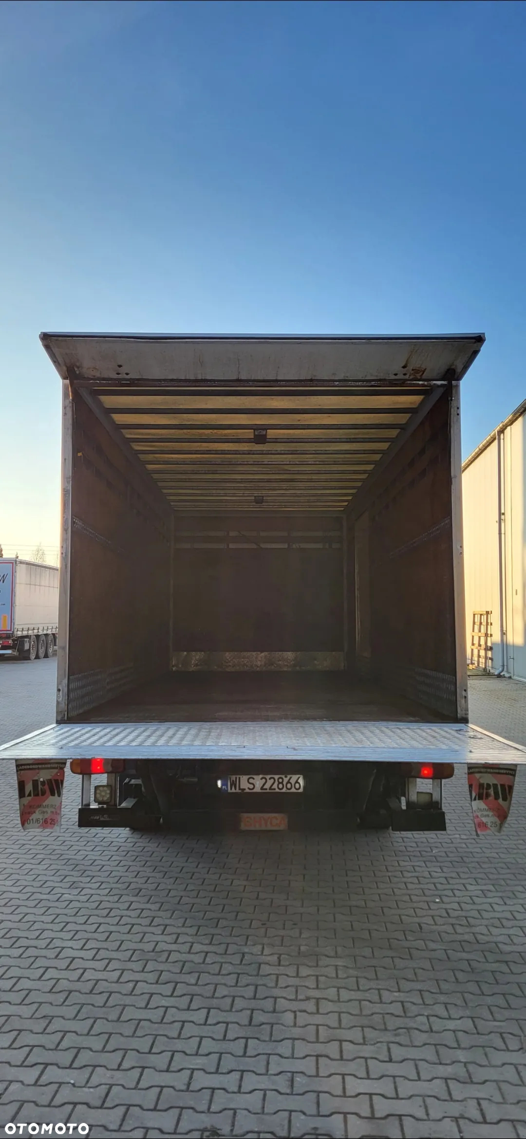 DAF LF 55.180 - 4