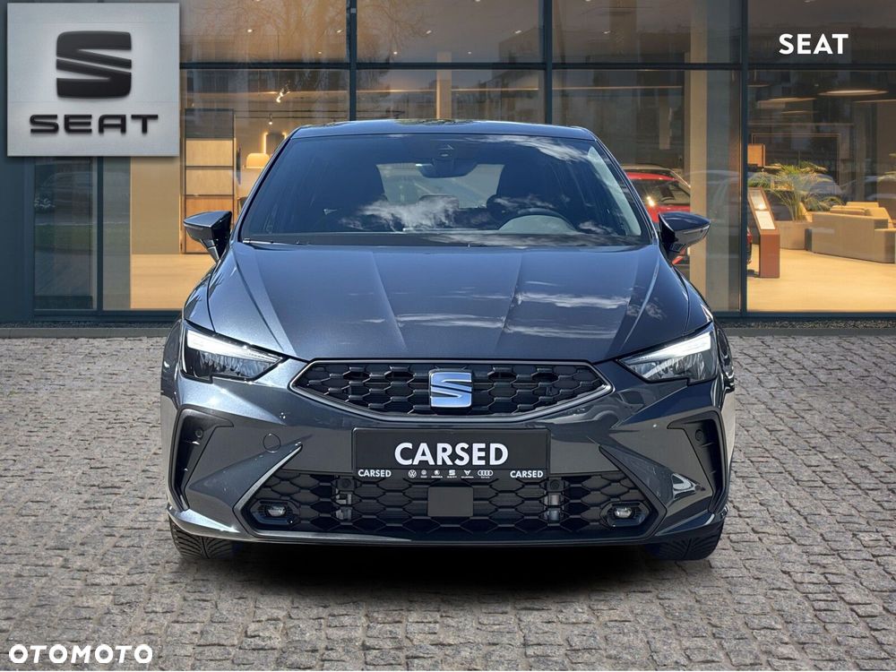 Seat Ibiza 1.0 TSI Style S&S DSG - 9