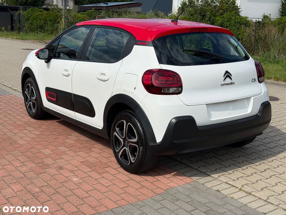Citroën C3 - 11