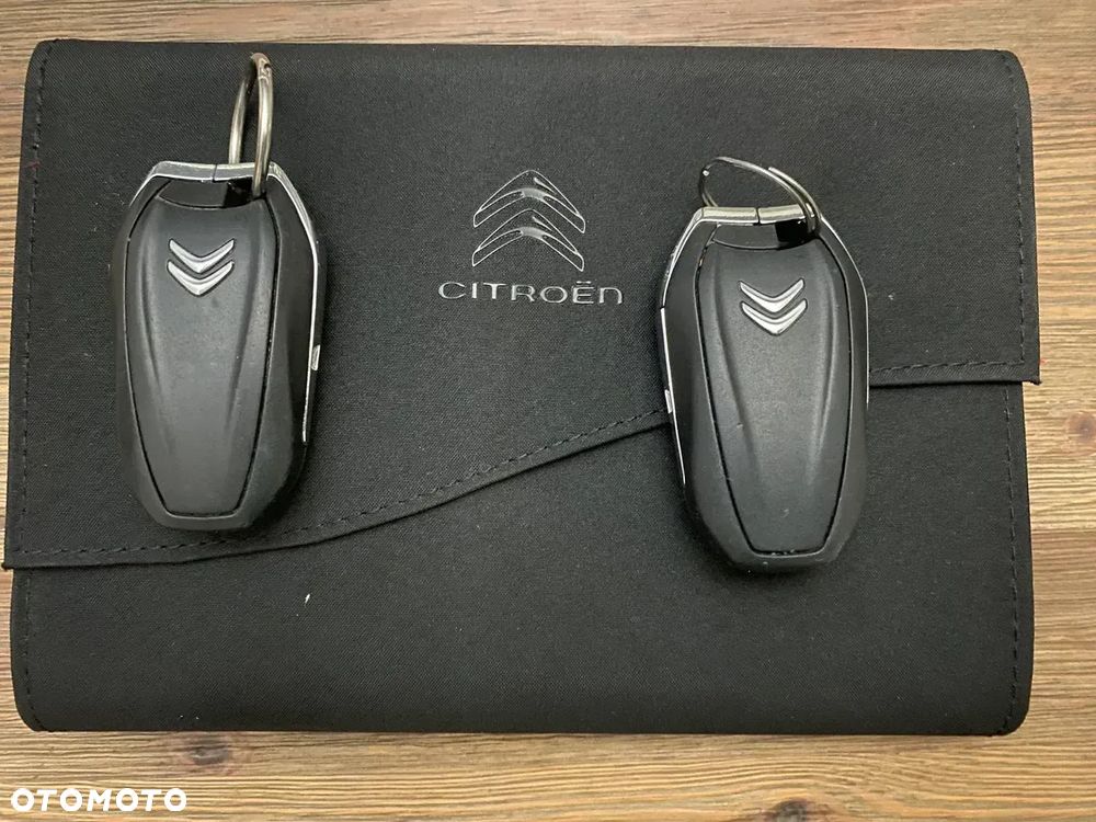 Citroën C4 Picasso 1.6 e-HDi Intensive - 31