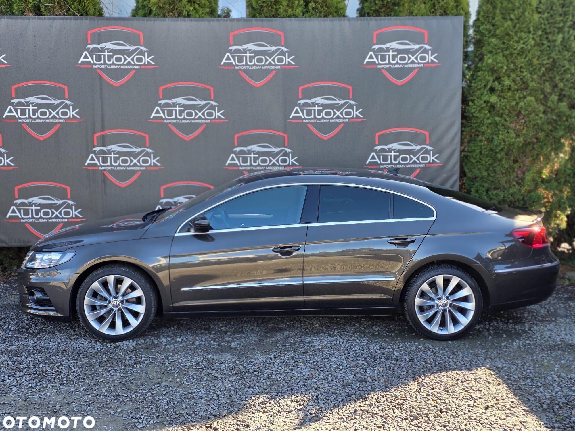 Volkswagen CC 2.0 TDI BlueMotion Technology DSG - 8