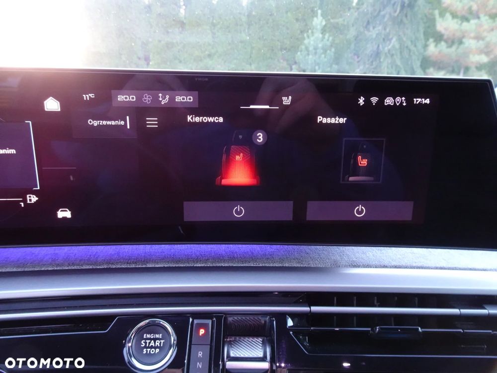 Peugeot 3008 1.2 PureTech mHEV Allure Pack S&S e-DCS6 - 36