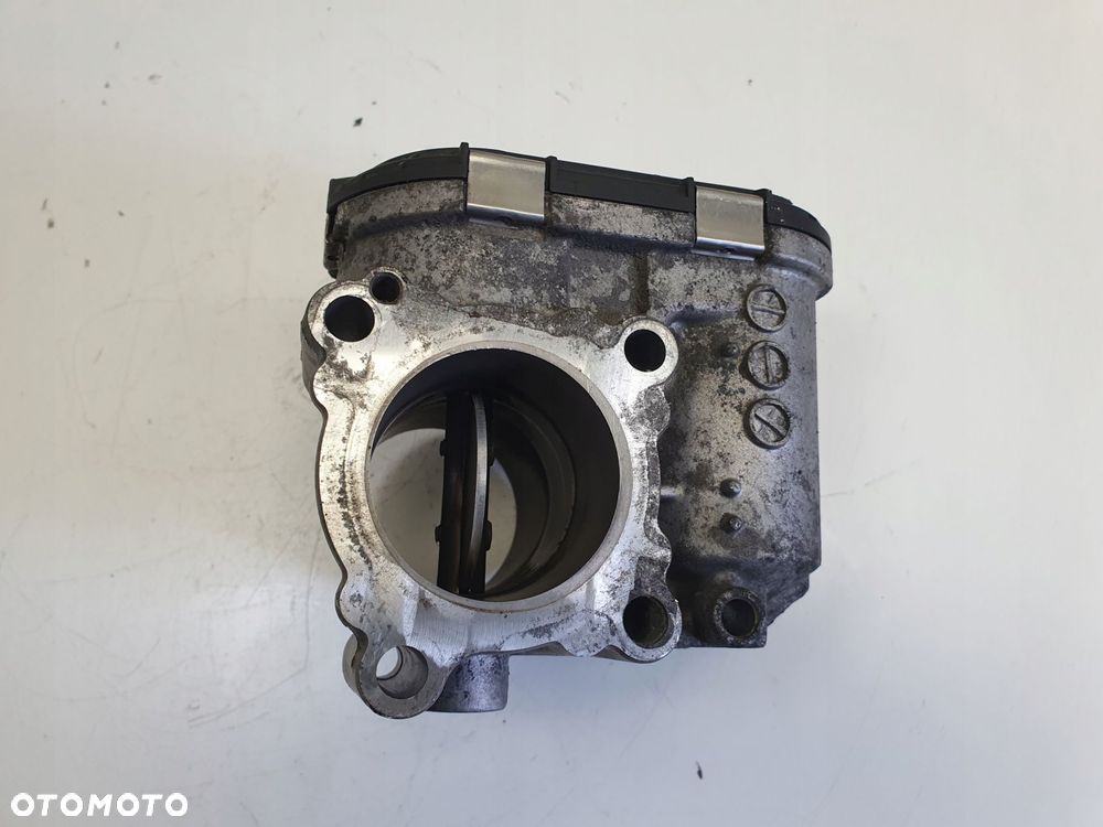 PRZEPUSTNICA Opel Vivaro Trafic 2.0 DCI _ 8200330810 - 5