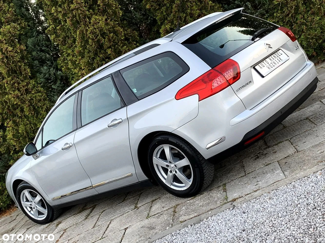 Citroën C5 - 15