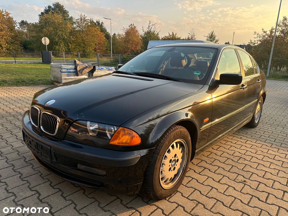 BMW Seria 3