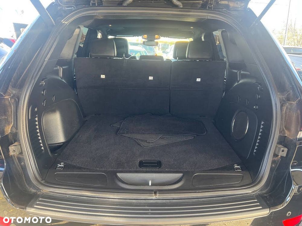 Jeep Grand Cherokee - 4