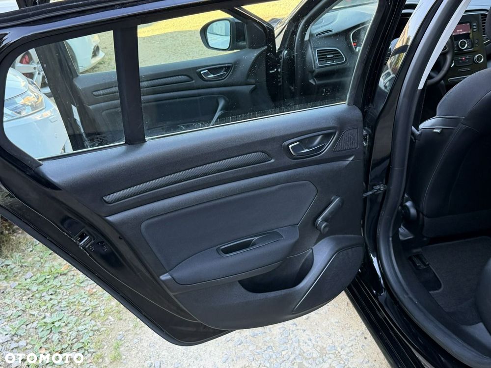 Renault Megane - 18