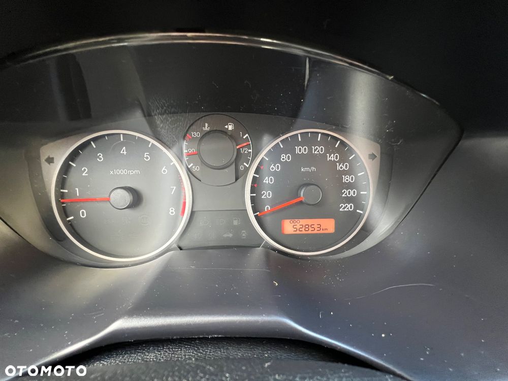 Hyundai i20 1.2 Comfort - 12