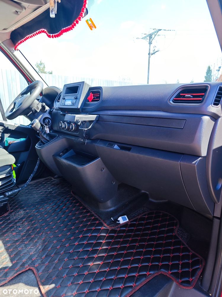 Renault MASTER - 6