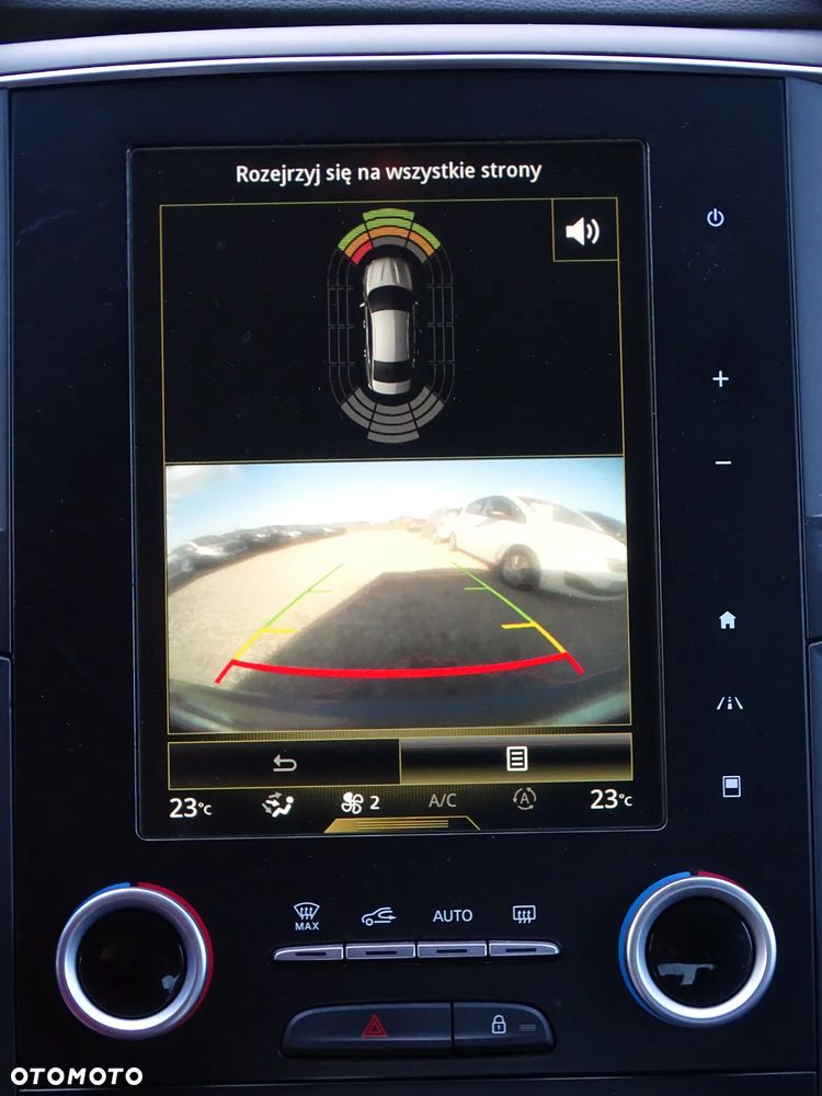 Renault Talisman 1.6 Energy dCi Initiale Paris EDC - 21