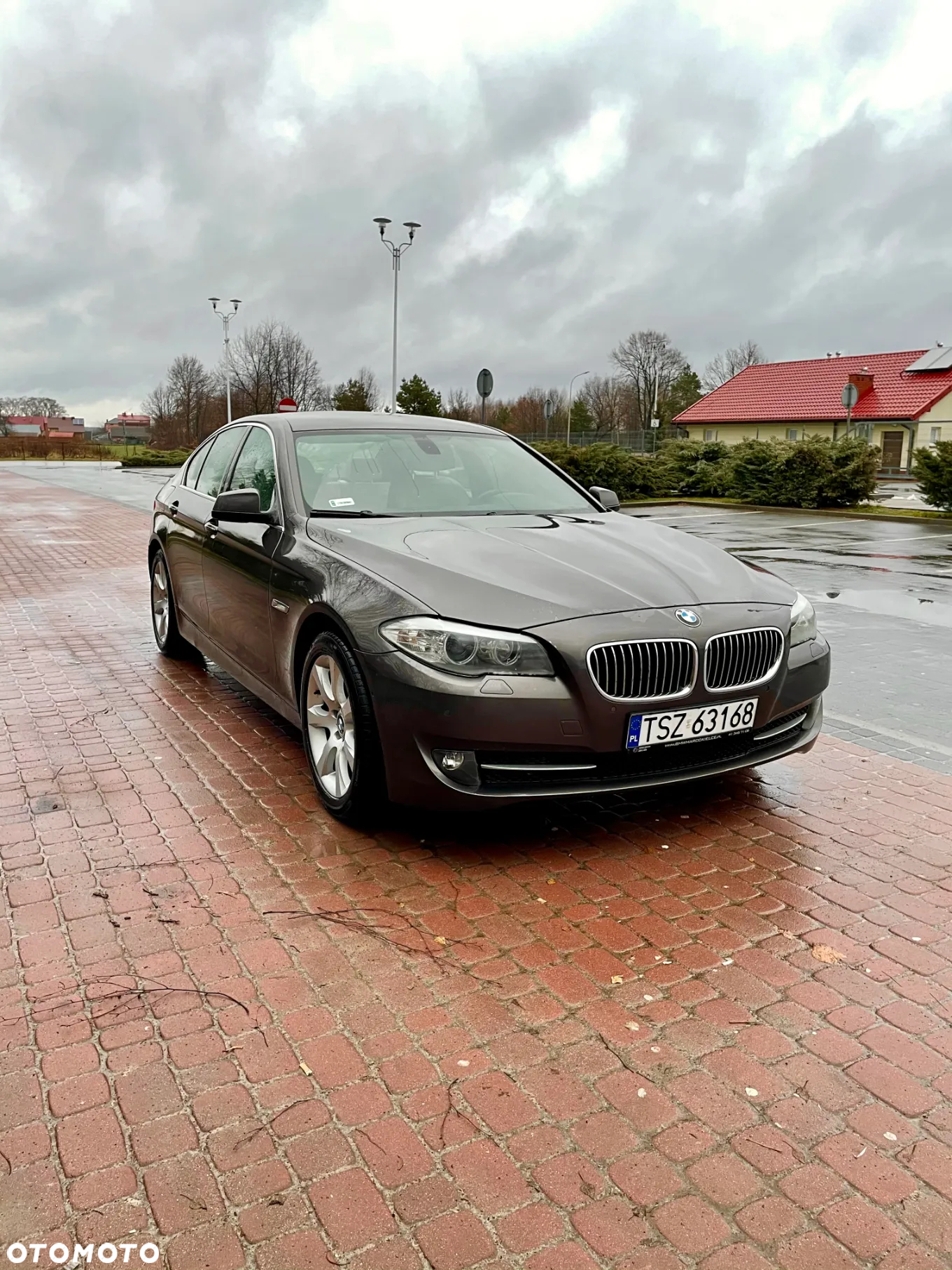 BMW Seria 5 - 6