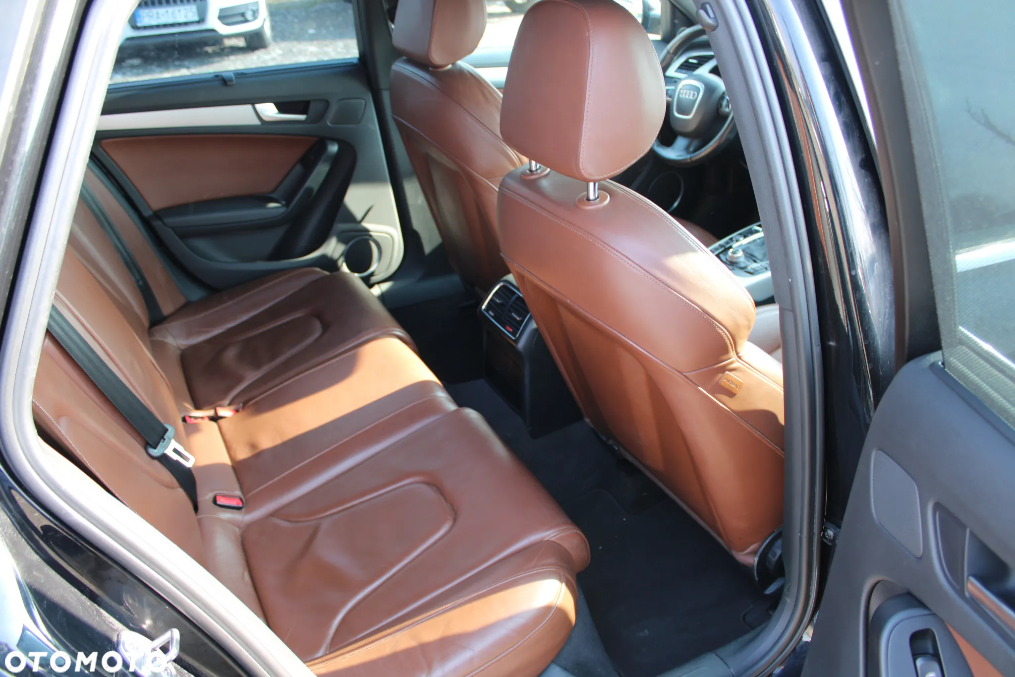 Audi A4 Avant 2.7 TDI DPF Ambiente - 6