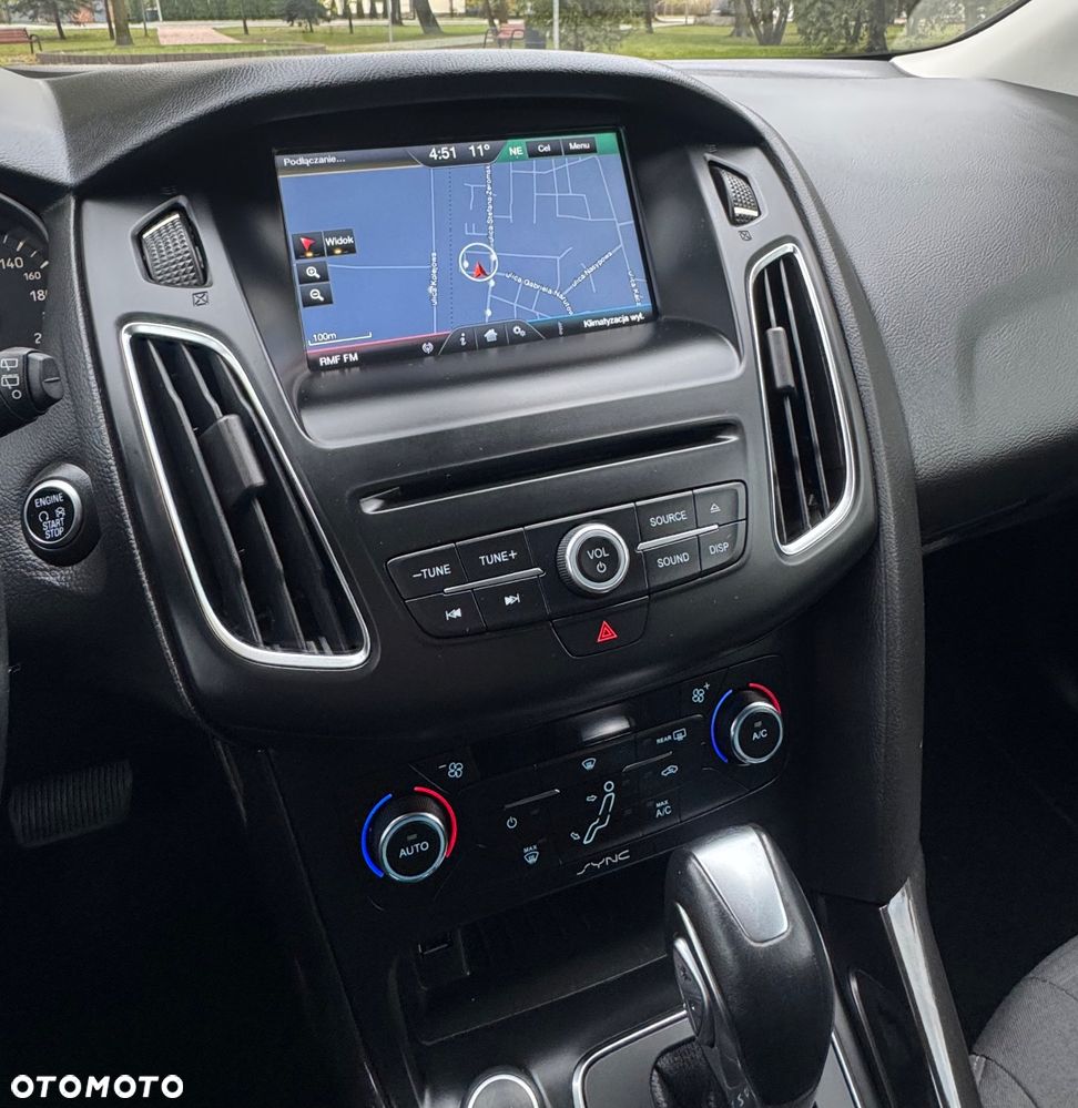 Ford Focus - 22