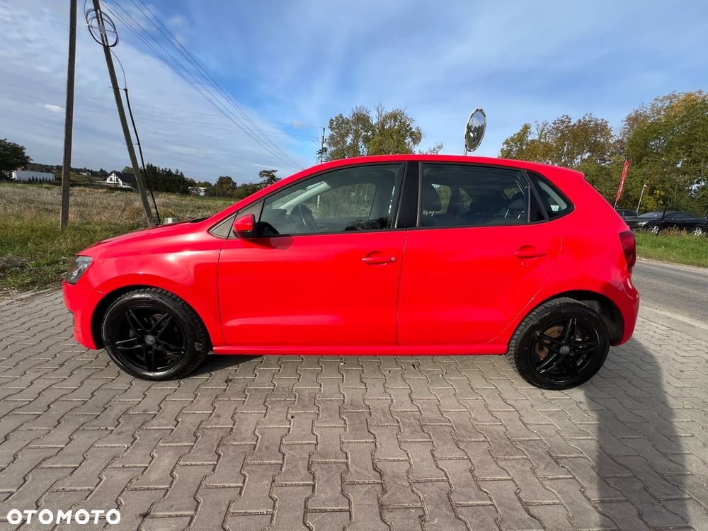 Volkswagen Polo - 21