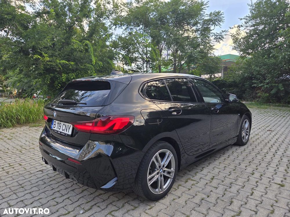 BMW 1 Series 2023 — imagine 7
