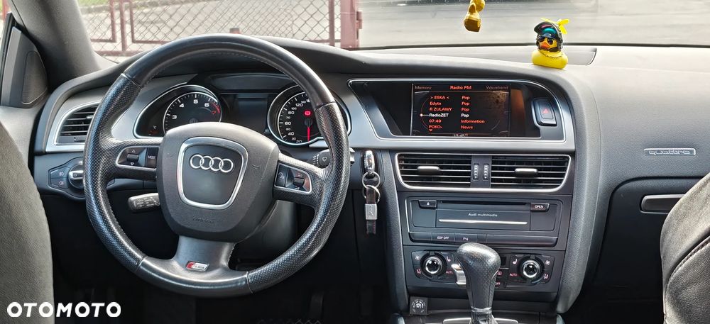 Audi A5 Sportback - 13