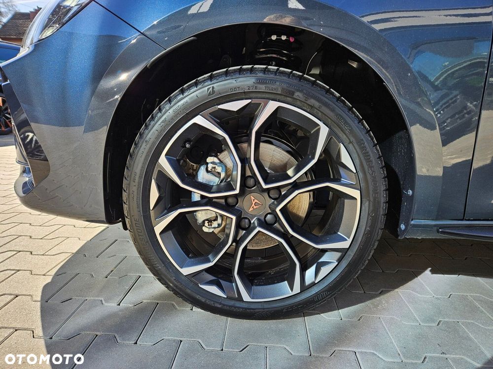 Cupra Leon 2.0 TDI DSG - 7