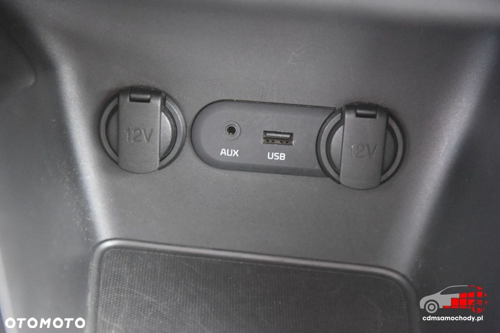 Kia Ceed - 34
