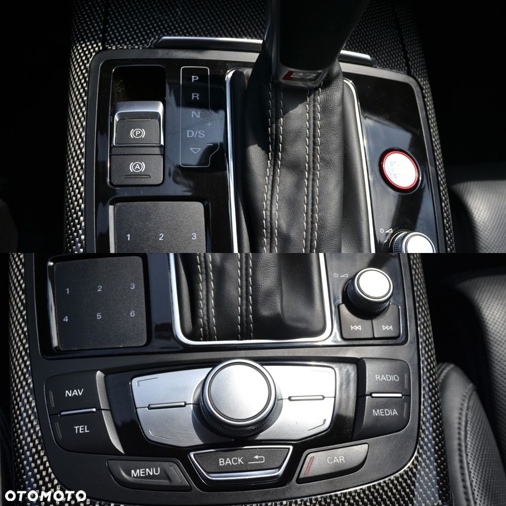 Audi S7 Sportback - 34