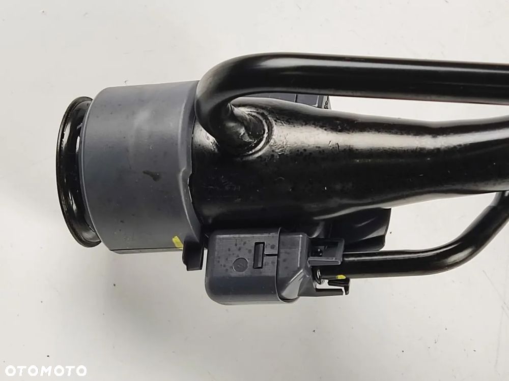 LEXUS ES 2.5h od 2018r Wlew Paliwa Rurka Wlewu - 5