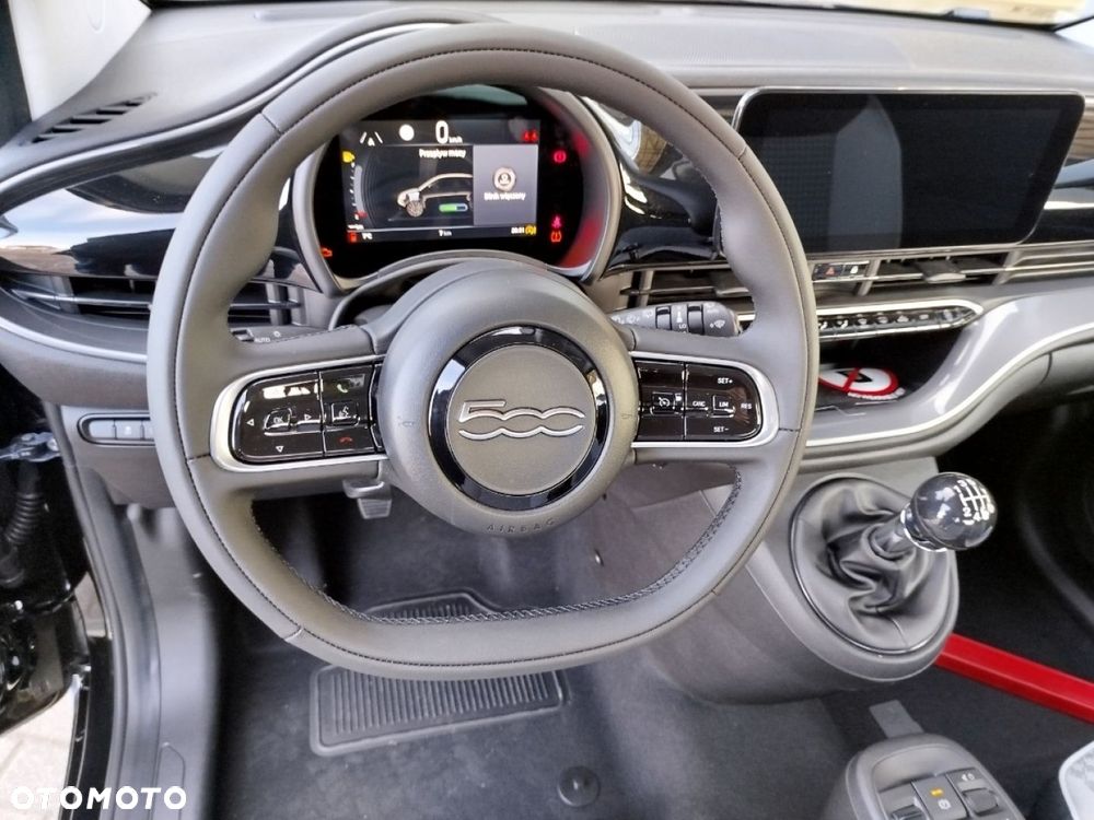 Fiat 500 - 16