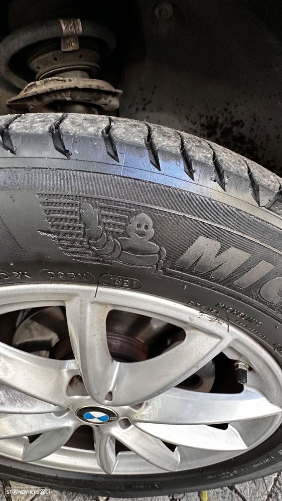 BMW X1 16 d sDrive Line Sport - 14