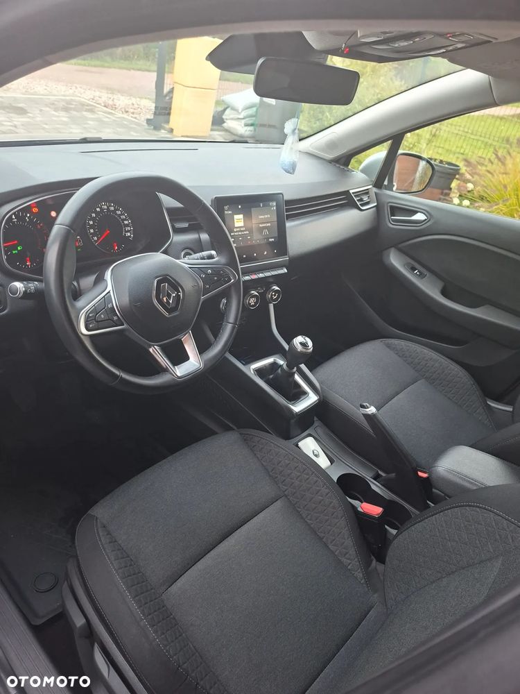 Renault Clio 1.0 TCe Intens - 8