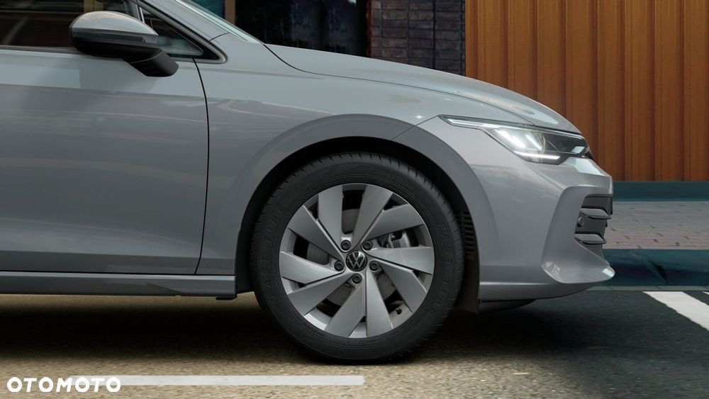 Volkswagen Golf Variant 2.0 TDI Life Plus DSG - 8