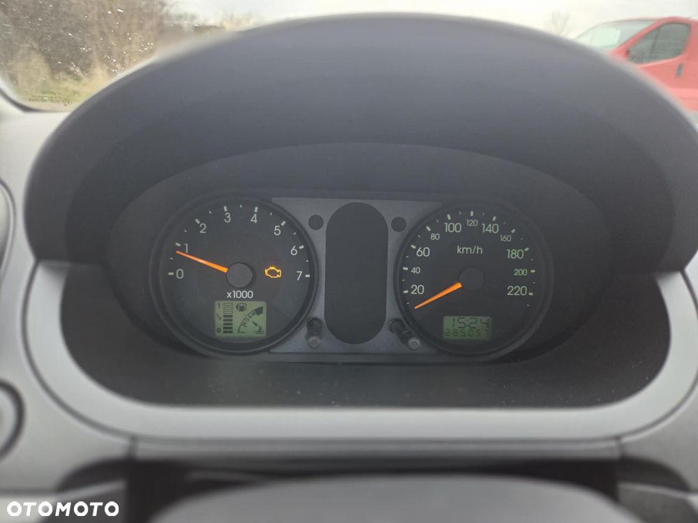 Ford Fiesta 1.4 Ghia - 15