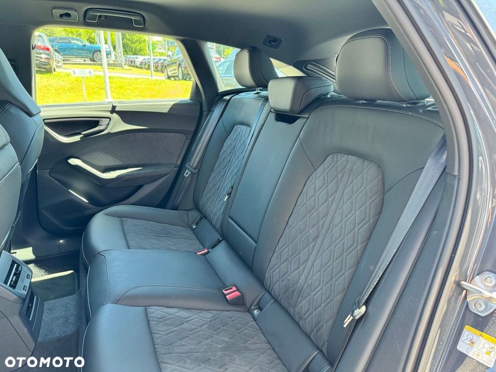 Audi A5 Avant - 31