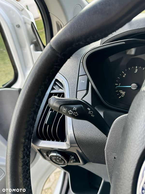 Ford Transit Custom - 25