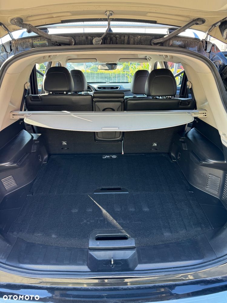 Nissan X-Trail 1.6 DCi Tekna 4WD - 18