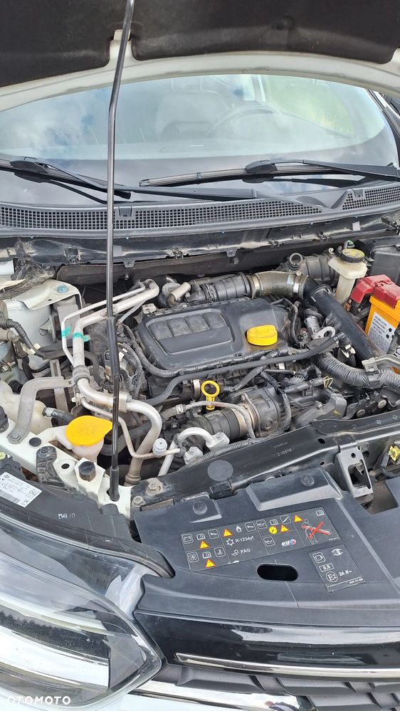 Renault Kadjar Energy dCi 130 X-tronic Bose Edition - 20