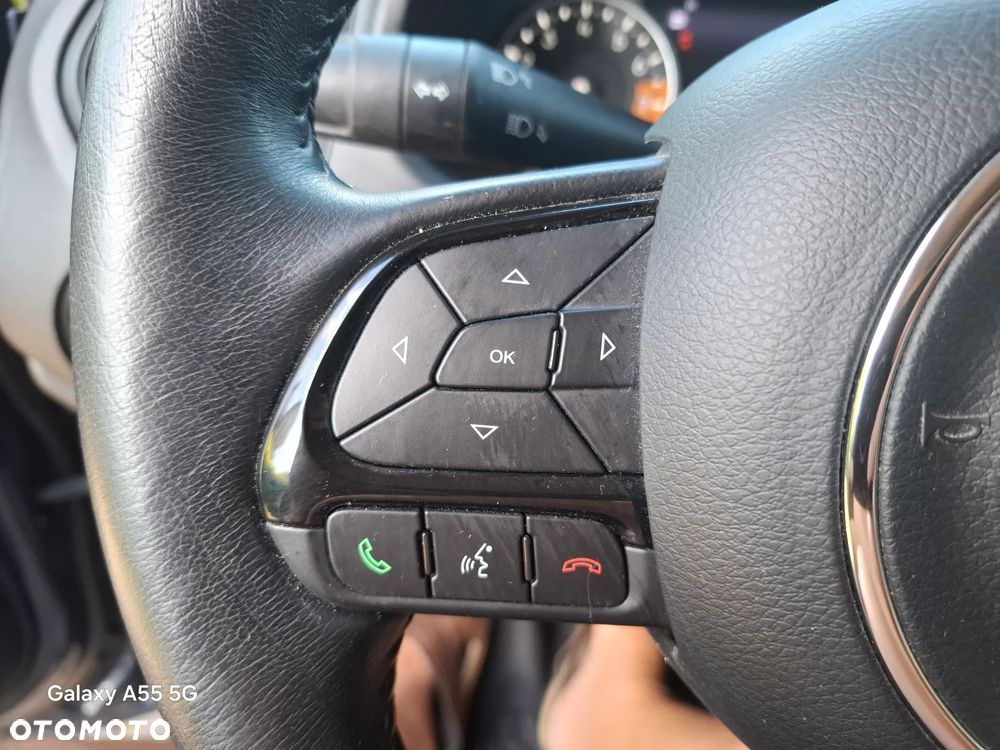 Jeep Renegade 1.3 GSE T4 Turbo Upland 4x4 S&S - 22